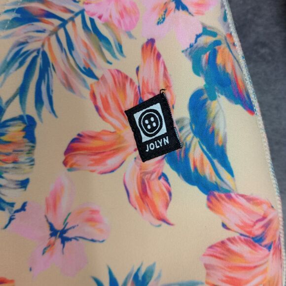 Jolyn Long Sleeve Surf One Piece "Lennon" XL Beach SPF 50 SWIM SUIT BATHING SUIT - Picture 5 of 6